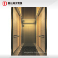 China Supplier Oem New Model Certificate High Standard Steel Material Safety Commercial Luxury Passenger Elevator